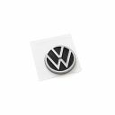 Origineel Volkswagen logo (sleutelembleem)