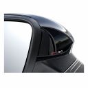 Volkswagen Golf 8 (5H) embleem 'GTI 50 jaar'