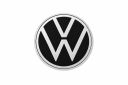 Origineel Volkswagen logo