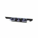 Volkswagen Golf 8 (5H) embleem - zwart