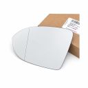 Originele spiegelglas links