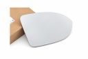 Originele spiegelglas rechts, convex