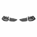 Volkswagen Golf 8 (5H) set led-achterlichten