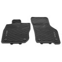 Volkswagen Golf 8 (5H) all-weather mattenset