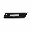 Volkswagen Golf 8 (5H) afdekking usb - zwart