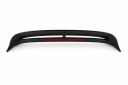 Volkswagen Golf 8 (5H) clubsport dakspoiler - zwart-wit