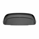 Volkswagen Golf 8 (5H) achterspoiler gti clubsport / r performance, - grijs/zwart