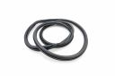Volkswagen Golf 8 (5H) portierrubber achter