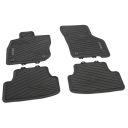 Volkswagen Golf 8 (5H) all-weather mattenset