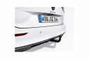 Volkswagen Golf 8 (5H) trekhaak, afneembaar