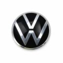 Volkswagen Golf 8 (5H), T-Roc (2GV) logo