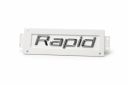 Škoda Rapid (NH) embleem - chroom