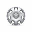Škoda Fabia 3, Rapid (NH) set wieldoppen