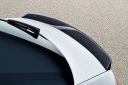 Škoda Rapid (NH) spoiler voor achterklep
