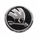Škoda Rapid (NH) logo