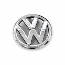 Volkswagen Golf 6 (5K/5G) logo