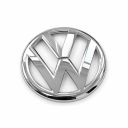 Origineel Volkswagen logo