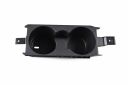 Volkswagen Eos (1F), Golf 6, Scirocco 3 (Type 13) bekerhouder, - titanzwart