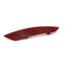 Volkswagen Golf 6 (5K) reflector - rechtsachter