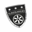 Volkswagen Beetle (A5), Golf 7 (5G), T-Roc embleem