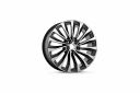 Škoda Elroq (5LG), Enyaq (5LA) lichtmetalen velg (20 inch)
