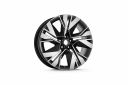 Škoda Elroq (5LG), Enyaq (5LA) lichtmetalen velg (20 inch)