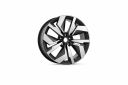 Škoda Elroq (5LG), Enyaq (5LA) lichtmetalen velg (20 inch)