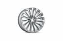 Škoda Elroq (5LG), Enyaq (5LA) lichtmetalen velg - zilver (20 inch)
