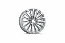 Škoda Elroq (5LG), Enyaq (5LA) lichtmetalen velg - zilver (20 inch)