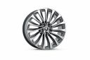 Škoda Elroq (5LG), Enyaq (5LA) lichtmetalen velg (20 inch)