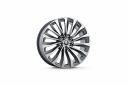 Škoda Elroq (5LG), Enyaq (5LA) lichtmetalen velg (20 inch)