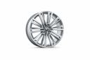 Škoda Elroq (5LG), Enyaq (5LA) lichtmetalen velg - zilver (21 inch)