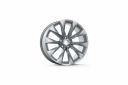 Škoda Elroq (5LG), Enyaq (5LA) lichtmetalen velg - zilver (19 inch)