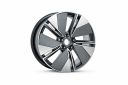 Škoda Elroq (5LG), Enyaq (5LA) lichtmetalen velg (19 inch)