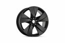Škoda Elroq (5LG), Enyaq (5LA) lichtmetalen velg (19 inch)