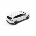 Škoda Enyaq modelauto (1:43, wit)
