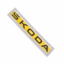 Škoda Elroq (5LG), Enyaq (5LA) embleem
