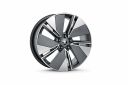 Škoda Elroq (5LG), Enyaq (5LA) lichtmetalen velg (19 inch)