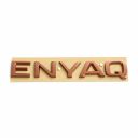 Škoda Elroq (5LG), Enyaq (5LA) embleem