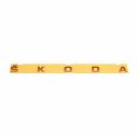 Škoda Elroq (5LG), Enyaq (5LA) embleem