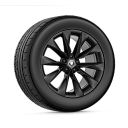 Škoda Enyaq (5LA) winterset