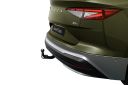 Škoda Elroq (5LG), Enyaq (5LA) trekhaak - mechanisch inklapbaar