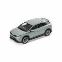 Škoda Elroq modelauto (1:43, Timiano Green)