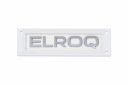 Škoda Elroq (5LG), Enyaq (5LA) embleem