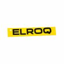 Škoda Elroq (5LG), Enyaq (5LA) embleem - zwart