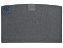 Volkswagen Golf 5 (1K) variabele laadvloer - antraciet