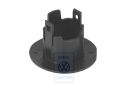 Volkswagen Golf 5 (1K) houder parkeersensor - achter rechtsbuiten