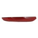 Volkswagen Golf 6 (5K/5G) reflector - linksachter