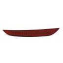 Volkswagen Eos (1F) reflector - linksachter