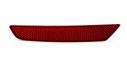 Volkswagen Golf 6 (5K/5G) reflector - linksachter